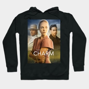 Love Finds You In Charm Hoodie